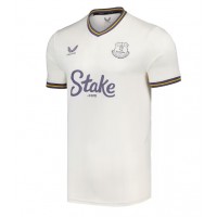 Everton Ashley Young #18 Fußballbekleidung 3rd trikot 2024-25 Kurzarm